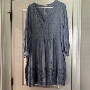 Tommy Bahama dress